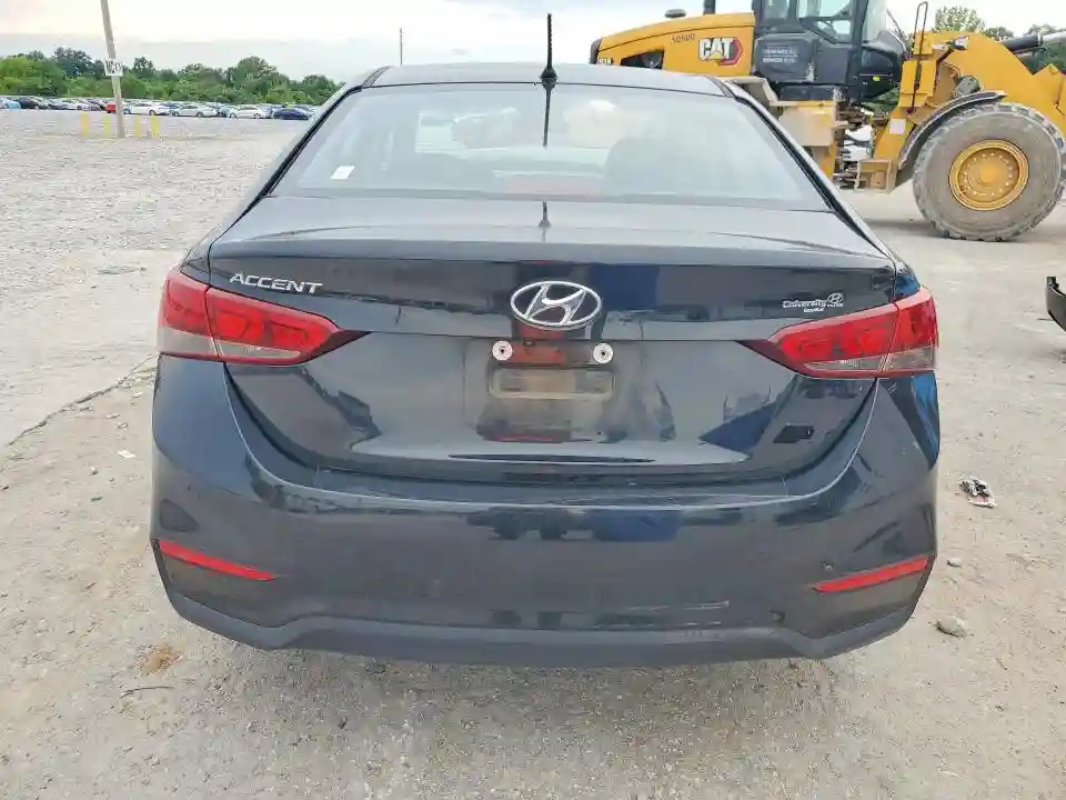 3KPC24A31KE056630 2019 HYUNDAI ACCENT-5