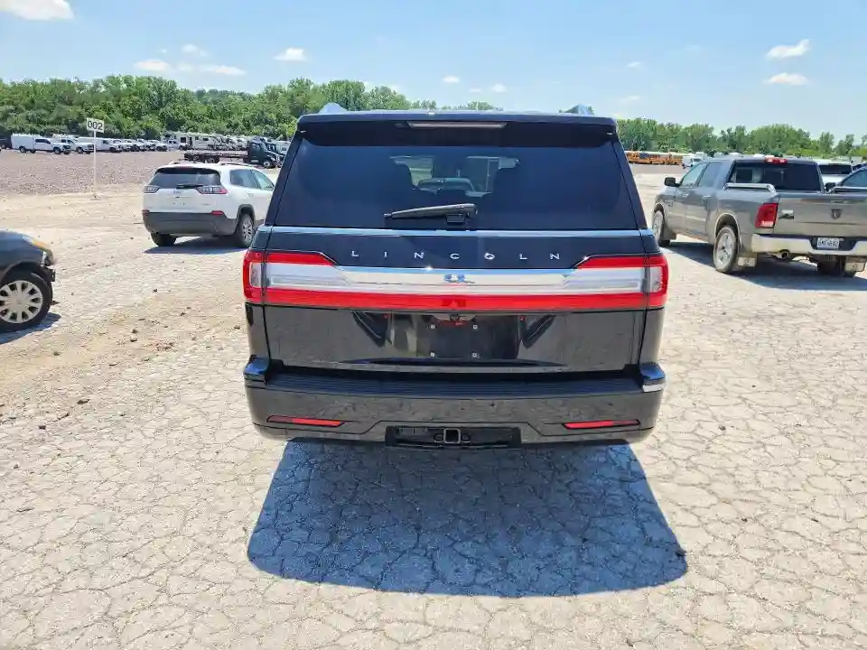 5LMJJ3LT6KEL25128 2019 LINCOLN NAVIGATOR-5
