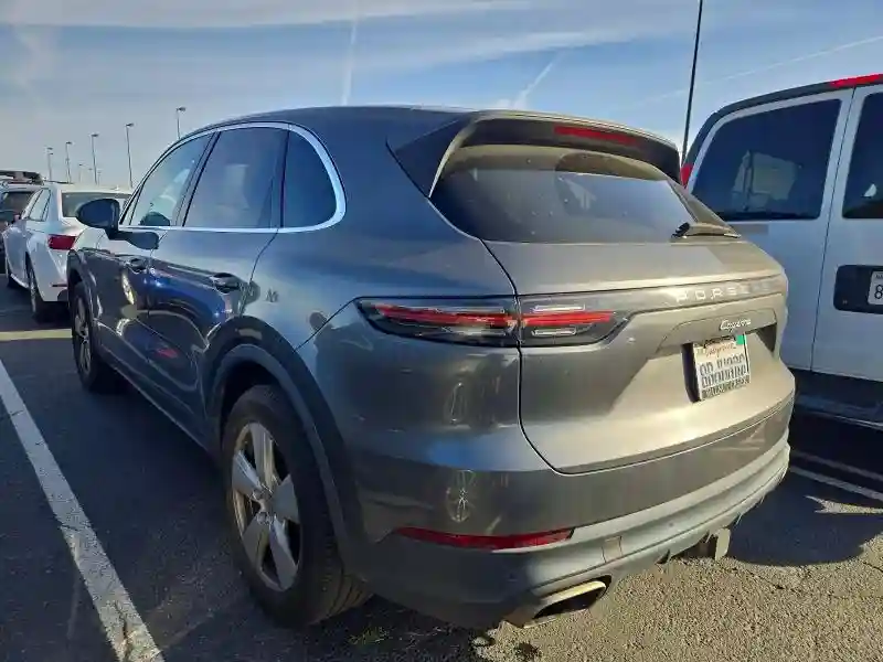 WP1AA2AYXLDA04926 2020 PORSCHE CAYENNE-2