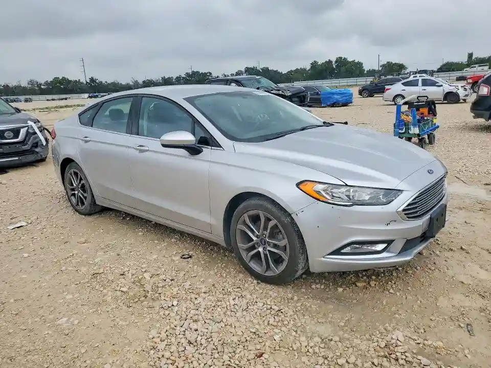 3FA6P0T92HR145817 2017 FORD FUSION-3