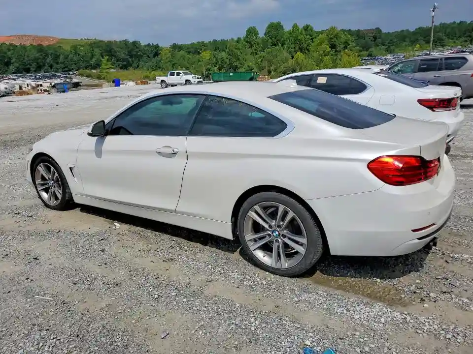 WBA3N7C53GK226799 2016 BMW 4 SERIES-1
