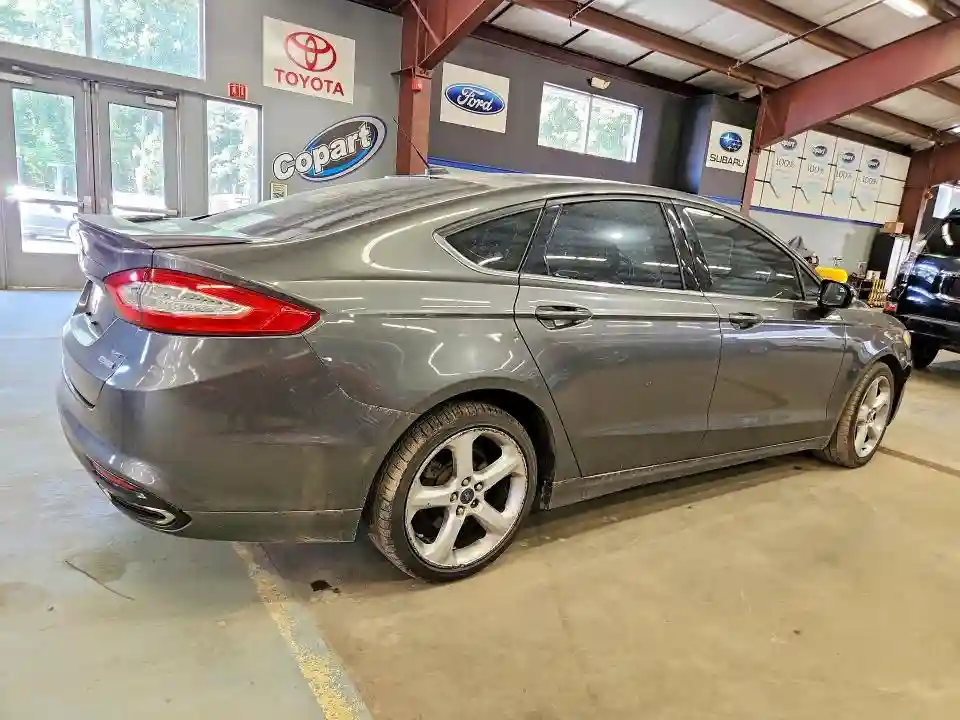 3FA6P0H91GR183000 2016 FORD FUSION-2