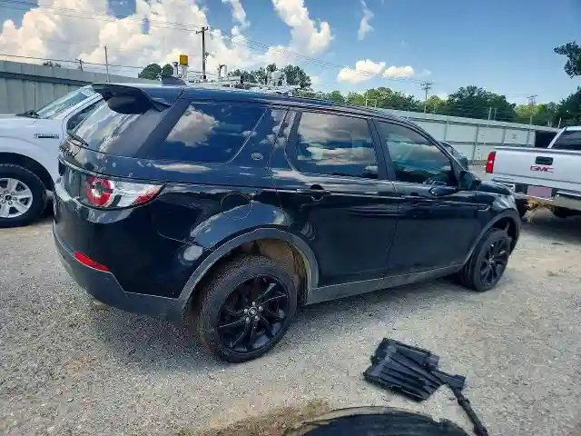 SALCP2BG0HH650774 2017 LAND ROVER DISCOVERY-2