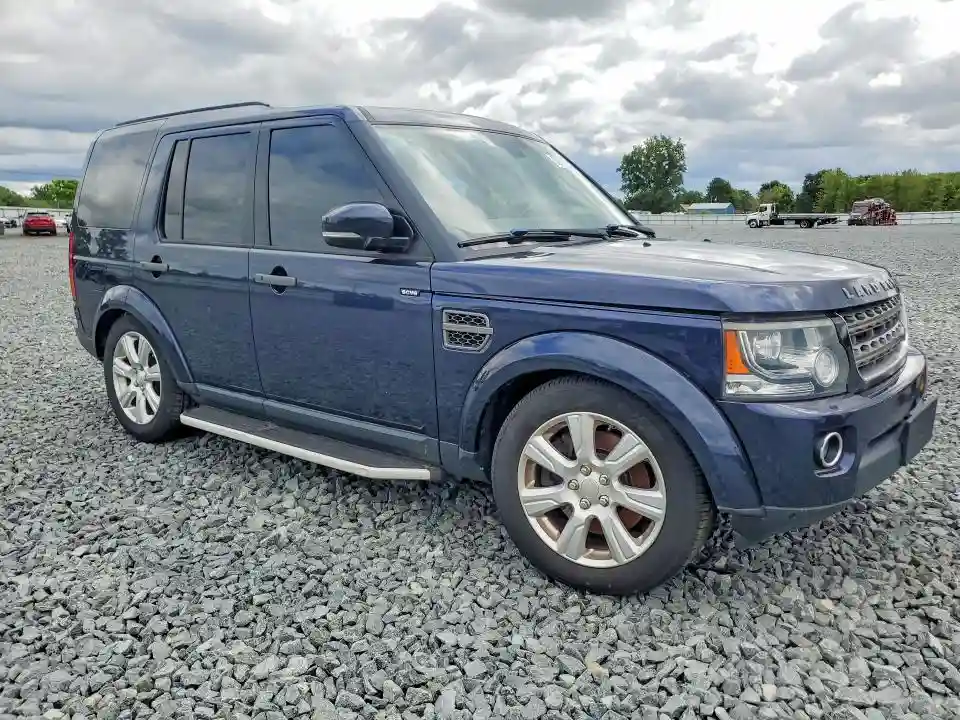 SALAG2V65FA744147 2015 LAND ROVER LR4-3