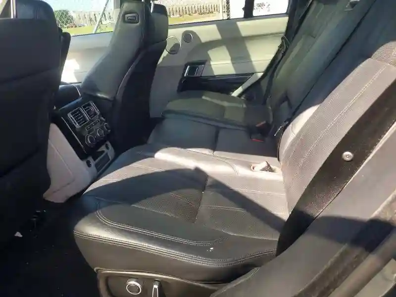 SALGS2FV2HA357783 2017 LAND ROVER RANGEROVER-5