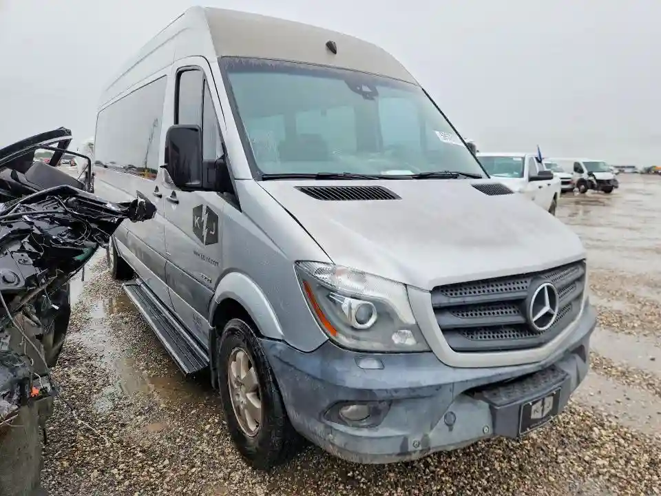 8BRPE8DD6GE122031 2016 MERCEDES-BENZ SPRINTER-3