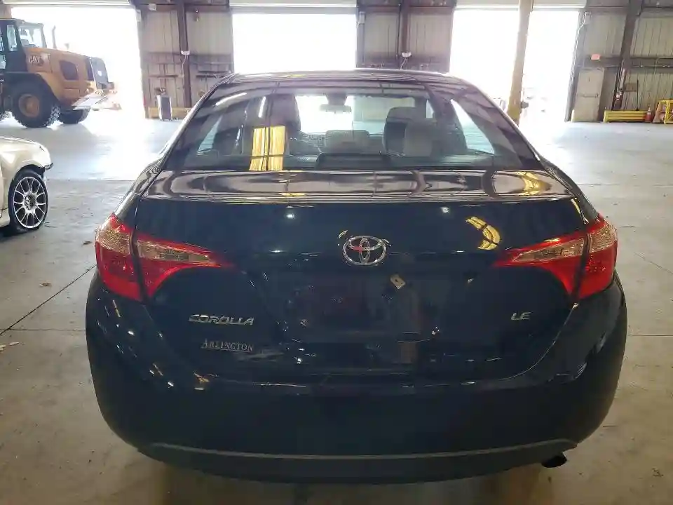 2T1BURHE6KC185813 2019 TOYOTA COROLLA-5