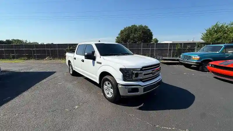 1FTEW1C55LKE07760 2020 FORD F-150-0
