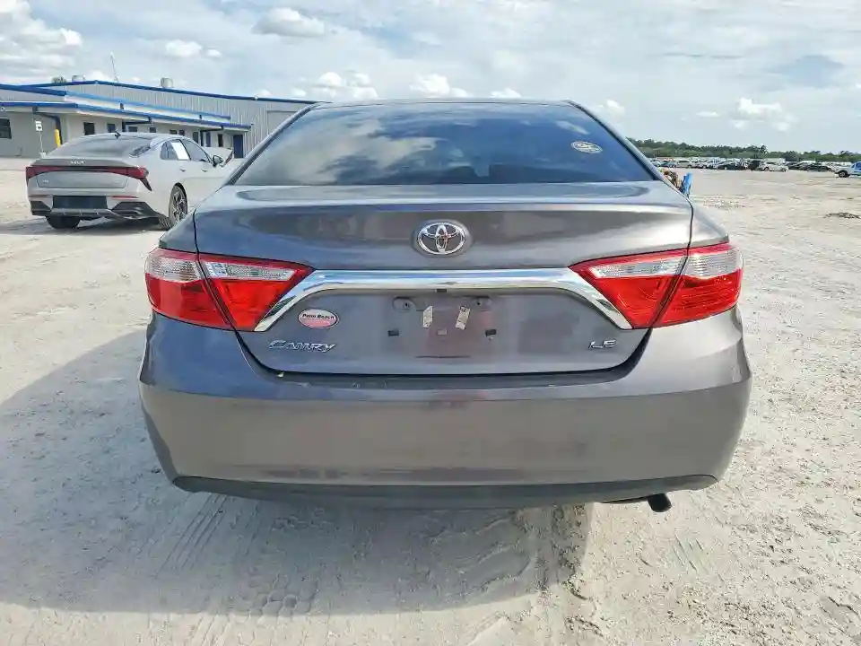 4T1BF1FK5GU595576 2016 TOYOTA CAMRY-5