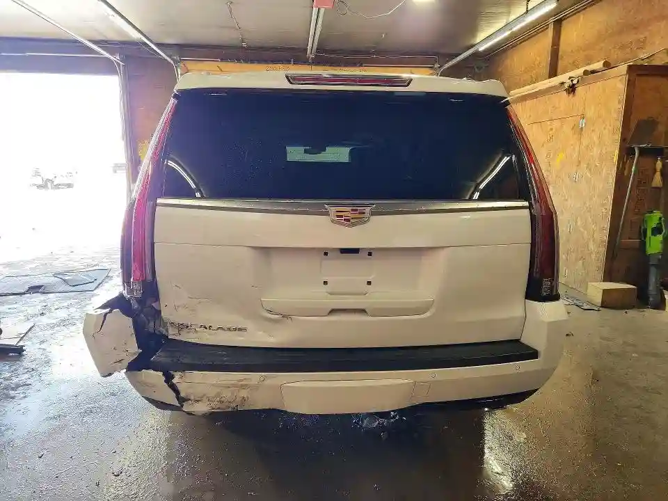 1GYS4KKJXJR364299 2018 CADILLAC ESCALADE-5