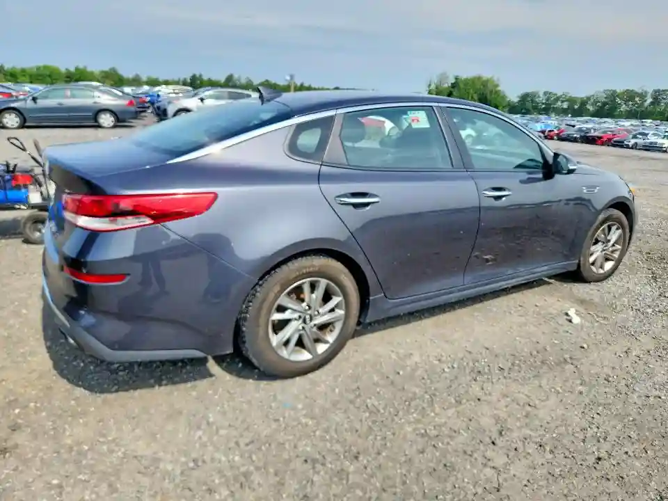 5XXGT4L34KG296323 2019 KIA OPTIMA-2