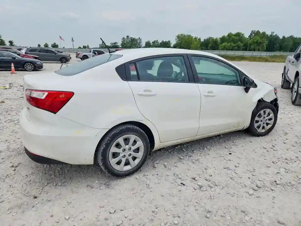 KNADM4A35H6086367 2017 KIA RIO-2