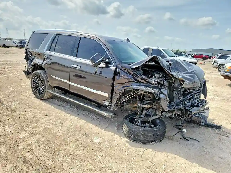 1GYS3NKJXFR649242 2015 CADILLAC ESCALADE-3