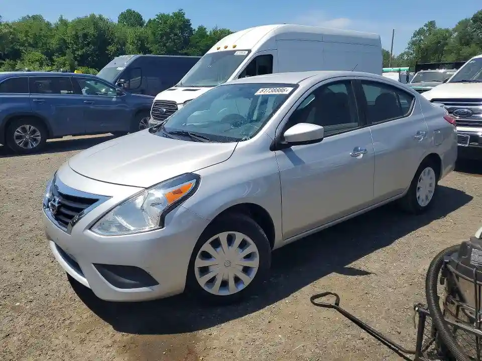 3N1CN7AP3KL879649 2019 NISSAN VERSA-0