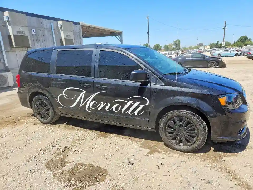 2C4RDGBG3JR181746 2018 DODGE CARAVAN-3