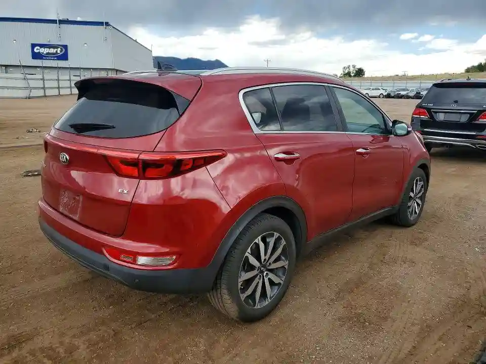 KNDPN3AC7H7083696 2017 KIA SPORTAGE-2