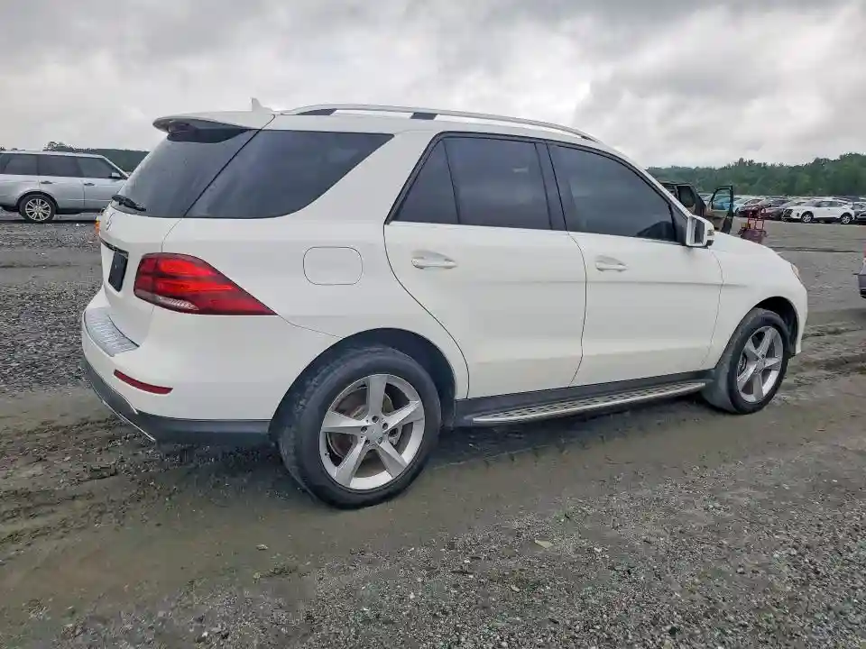 4JGDA5JB7GA692995 2016 MERCEDES-BENZ GLE-CLASS-2