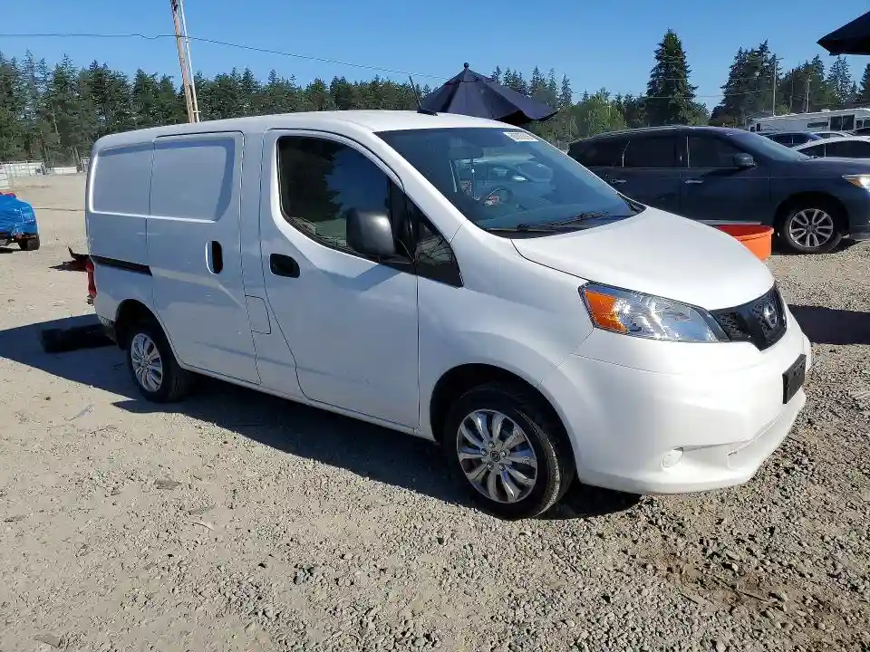 3N6CM0KN7MK699455 2021 NISSAN NV-3