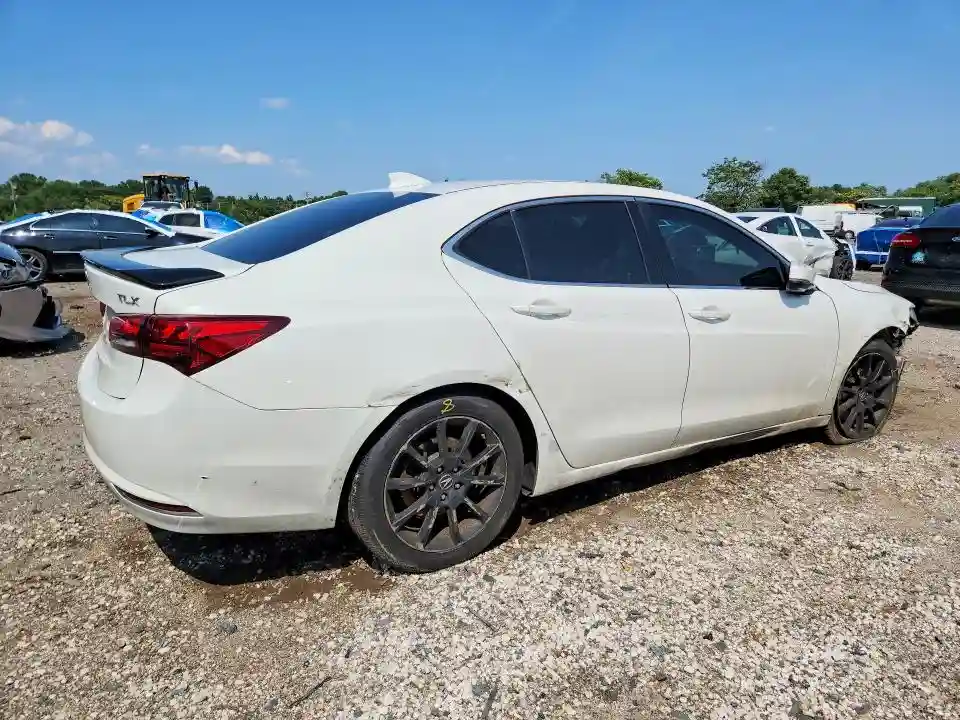 19UUB2F39FA017926 2015 ACURA TLX-2