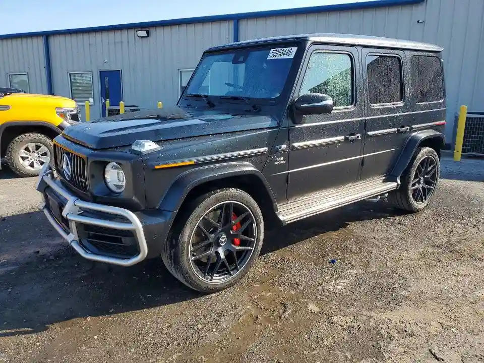 W1NYC7HJ8LX358631 2020 MERCEDES-BENZ G-CLASS-0