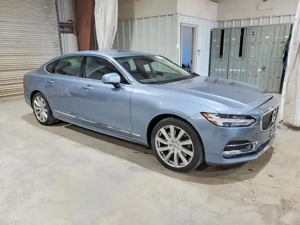 LVYA22ML9LP172739 2020 VOLVO S90-3