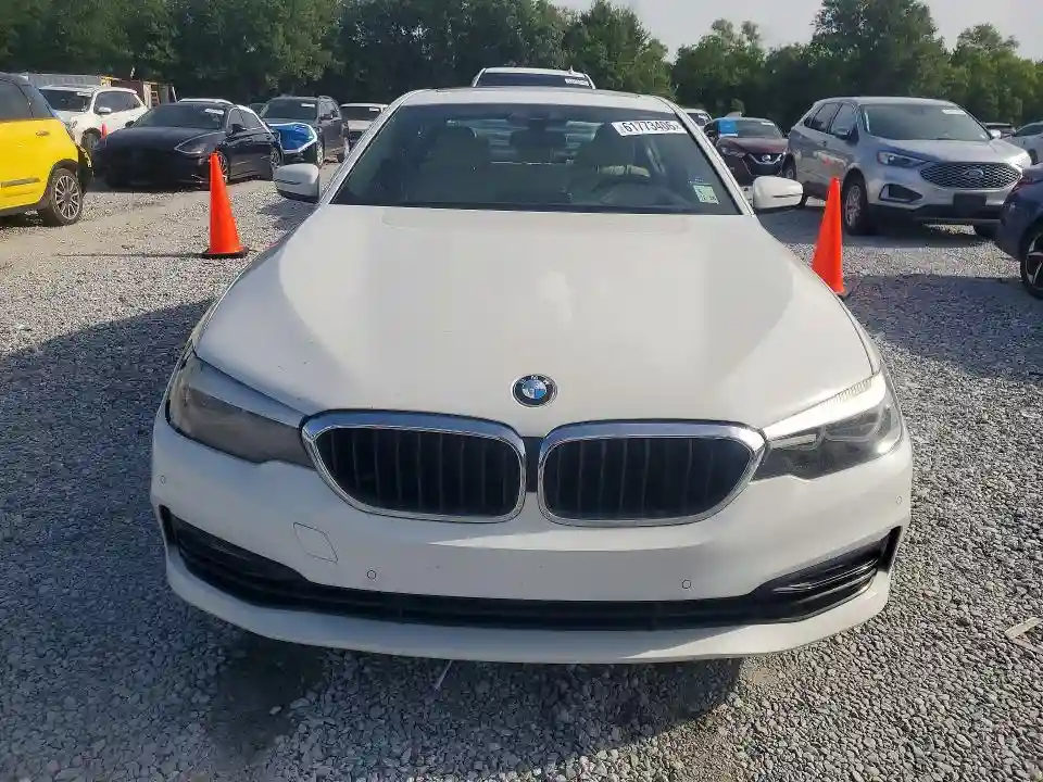 WBAJE5C53JG918003 2018 BMW 5 SERIES-4