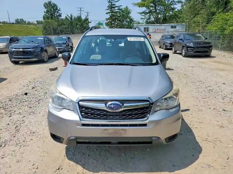 JF2SJABC8FH555552 2015 SUBARU FORESTER-4