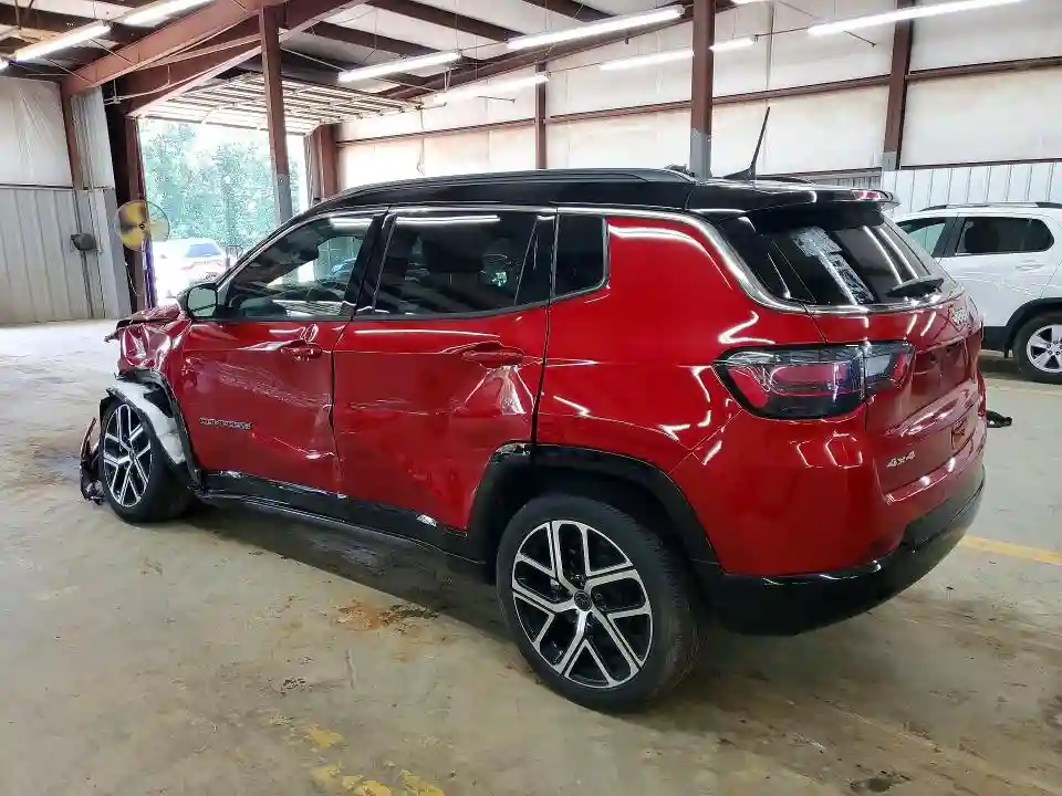3C4NJDCN9ST614813 2025 JEEP COMPASS-1