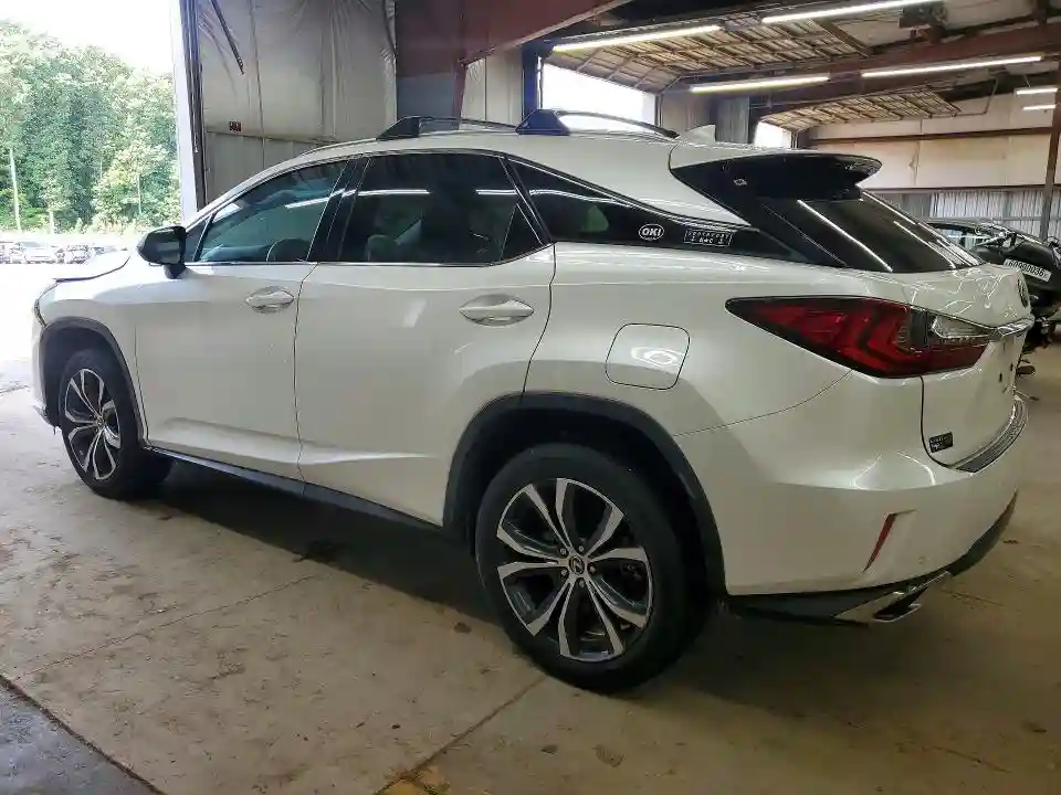 2T2ZZMCAXJC112123 2018 LEXUS RX350-1