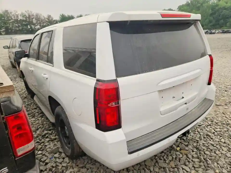 1GNLC2EC6FR257176 2015 CHEVROLET TAHOE-1