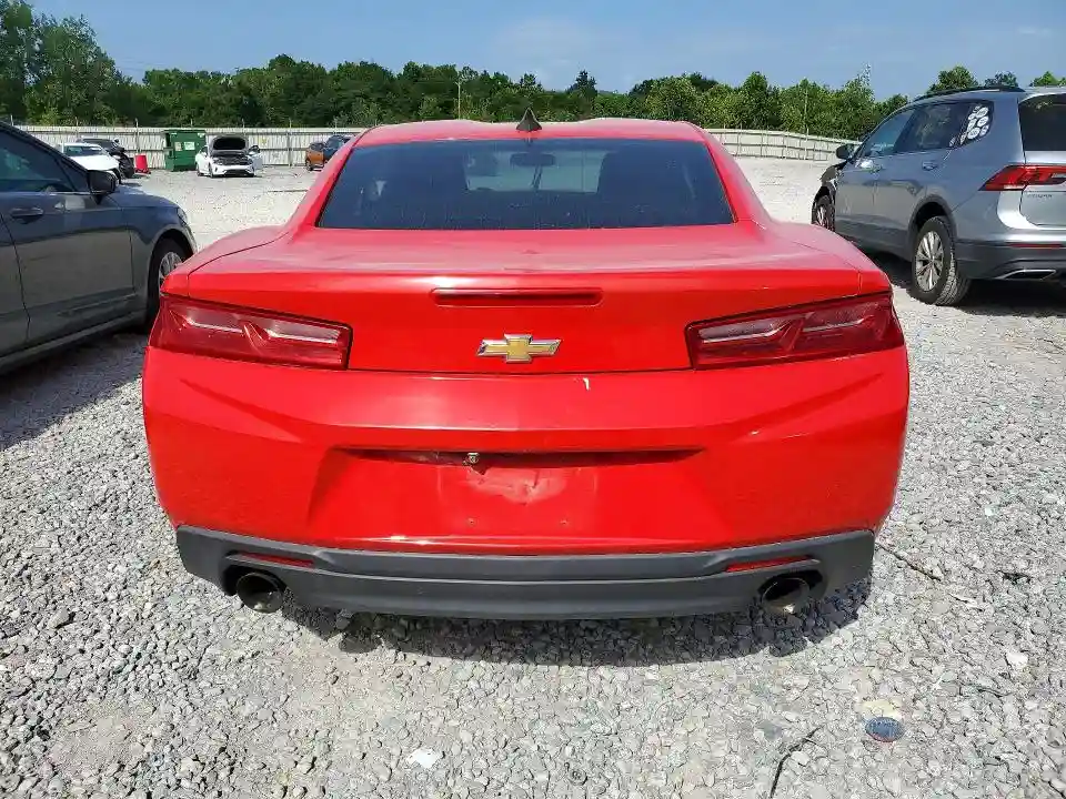 1G1FB1RS5G0187107 2016 CHEVROLET CAMARO-5