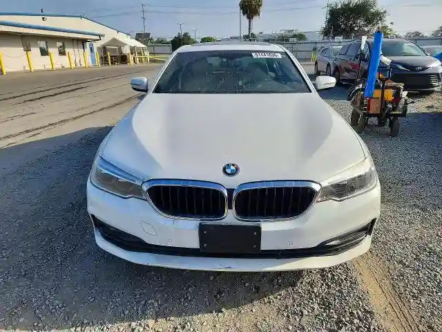 WBAJA5C3XHG456074 2017 BMW 5 SERIES-4