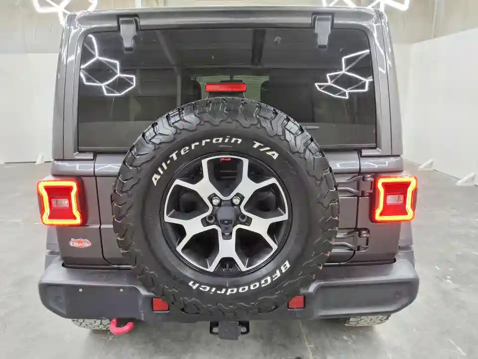 1C4HJXFG3MW617280 2021 JEEP WRANGLER-5