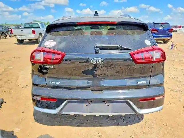KNDCB3LC3K5234492 2019 KIA NIRO-5