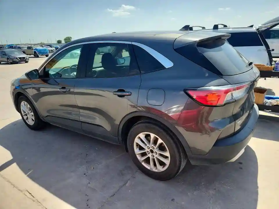 1FMCU0G67LUB92960 2020 FORD ESCAPE-1