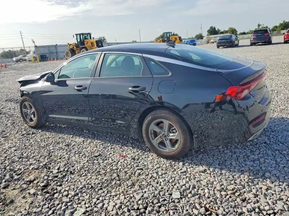 5XXG14J25PG212288 2023 KIA K5-1