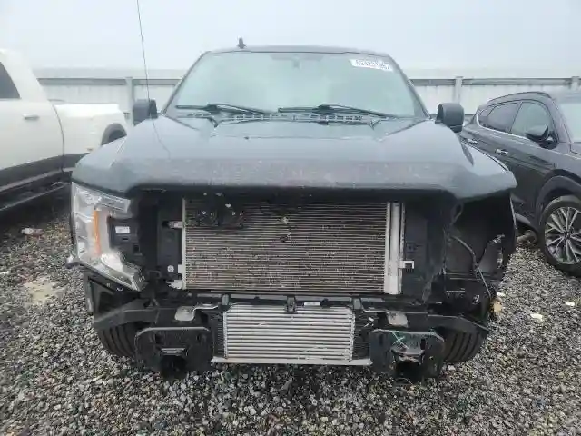 1FTEW1CP4LFB80670 2020 FORD F150-4