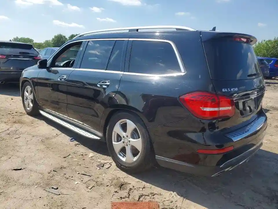 4JGDF6EE8HA741666 2017 MERCEDES-BENZ GLS-CLASS-1