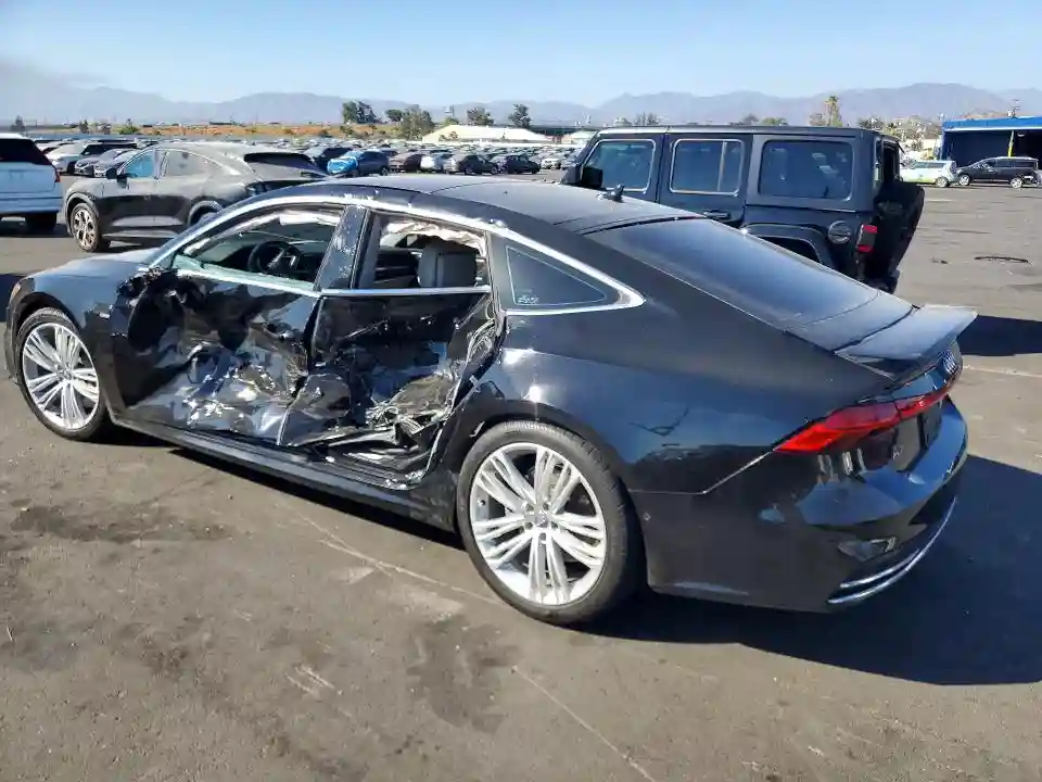 WAUU2AF2XKN032953 2019 AUDI A7-1