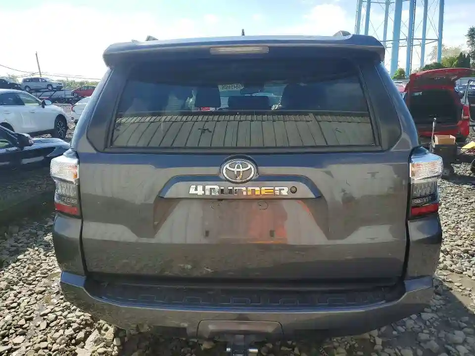 JTEEU5JR7M5238503 2021 TOYOTA 4RUNNER-5
