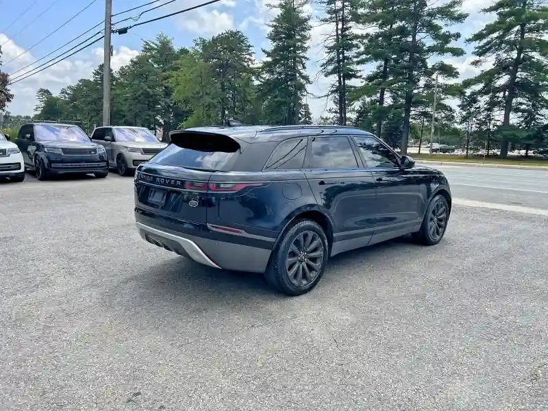 SALYL2RX4JA766162 2018 LAND ROVER RANGEROVER-2