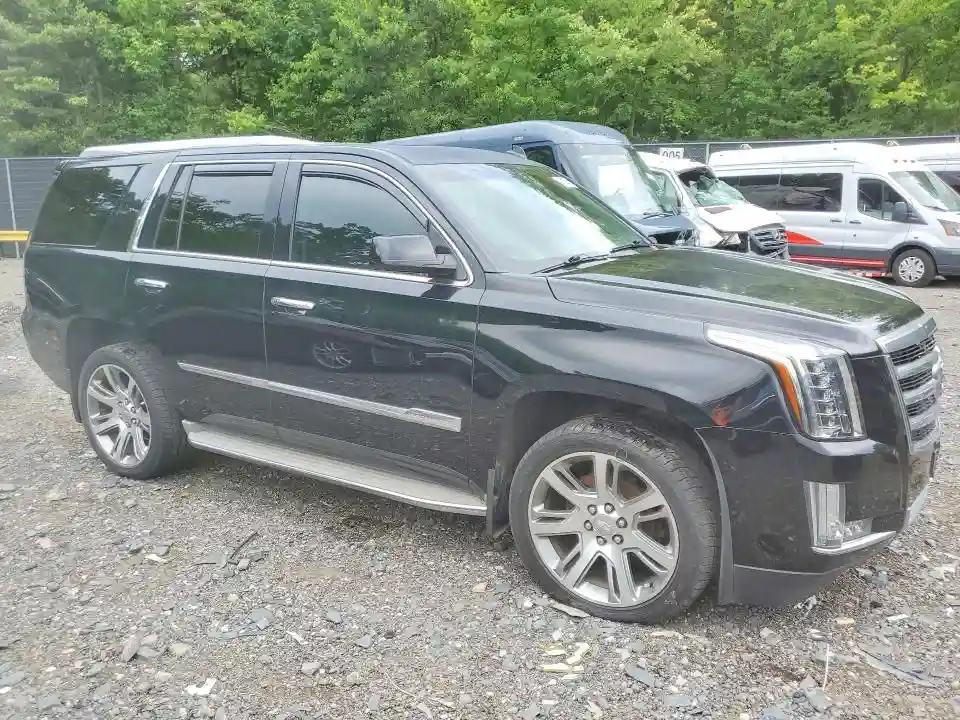 1GYS4BKJ4FR161206 2015 CADILLAC ESCALADE-3