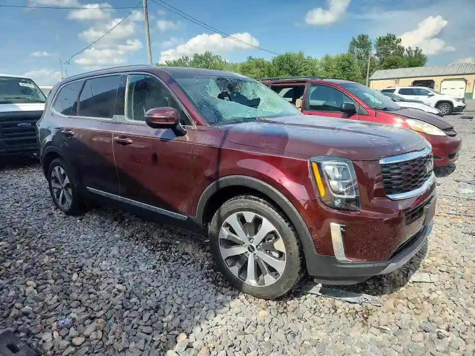 5XYP34HC7NG232379 2022 KIA TELLURIDE-3