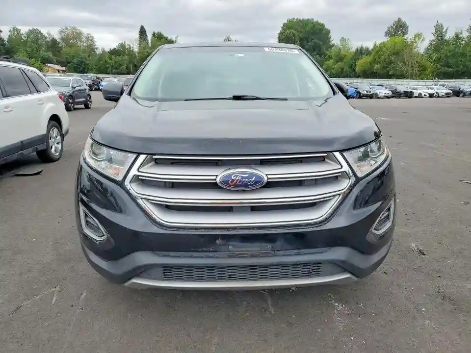 2FMPK3G98GBC48290 2016 FORD EDGE-4