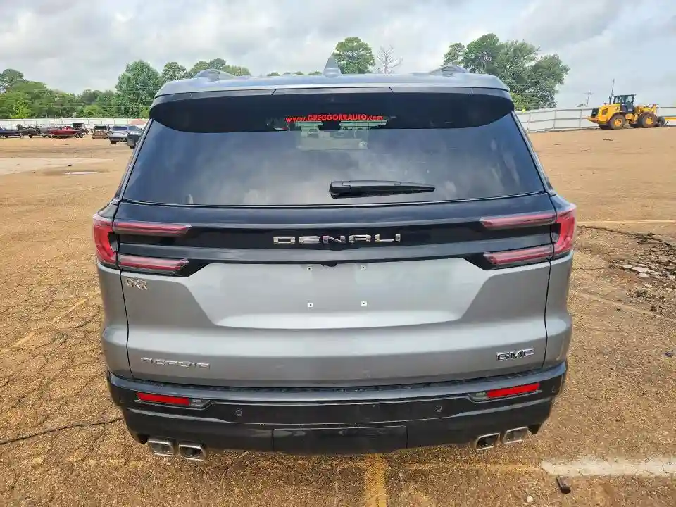 1GKENSKS3TJ261921 2026 GMC ACADIA DEN-5