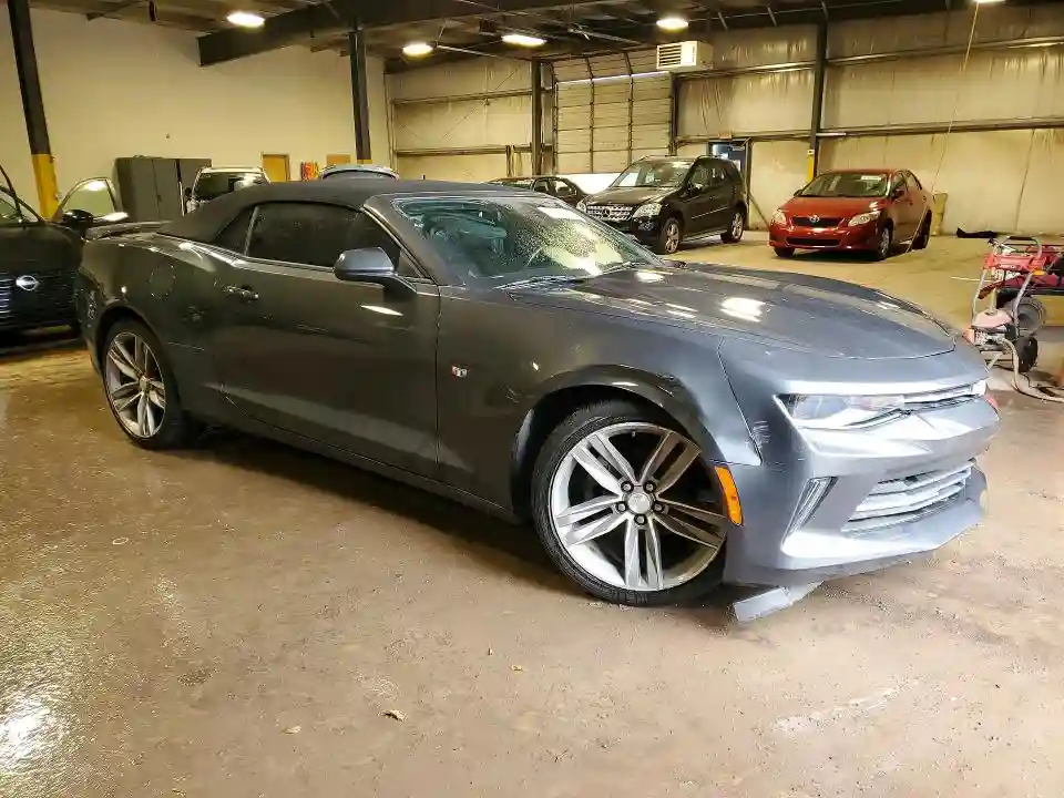1G1FB3DS4J0116748 2018 CHEVROLET CAMARO-3