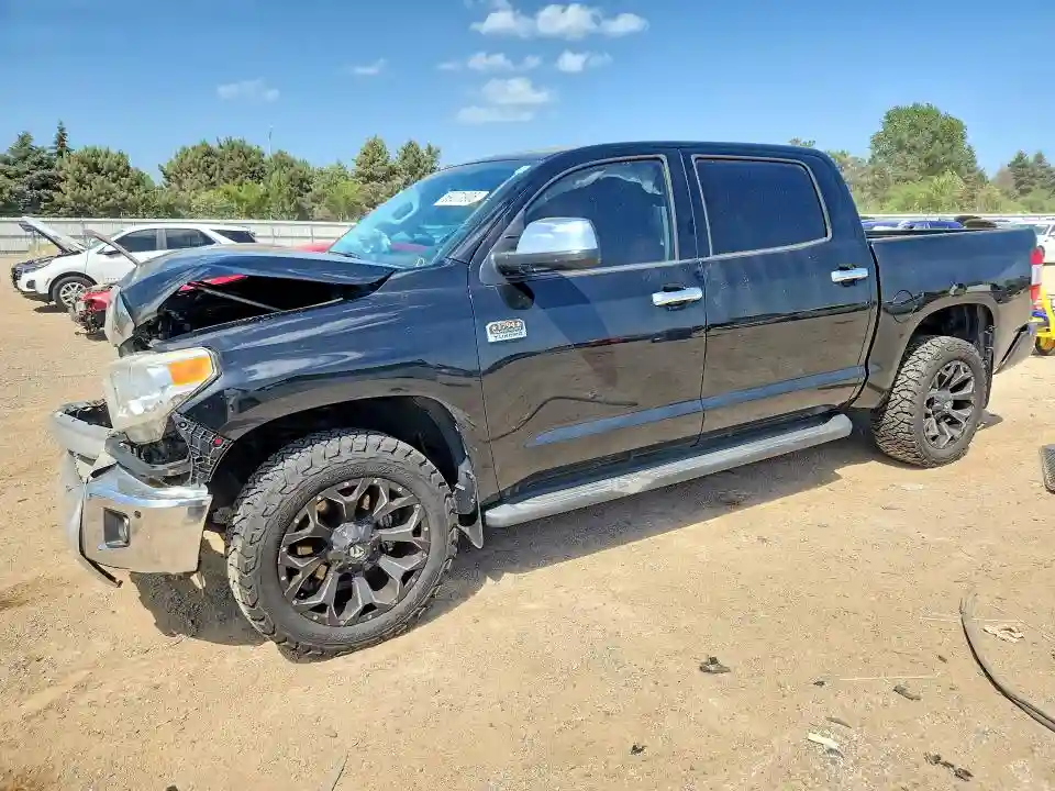 5TFAW5F1XFX434877 2015 TOYOTA TUNDRA-0