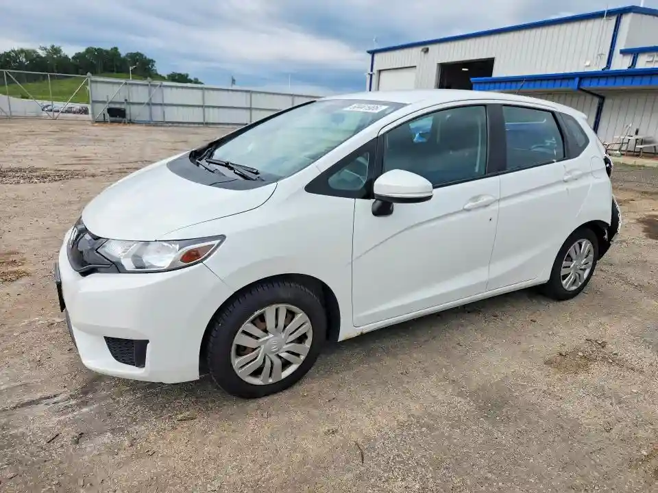 3HGGK5H54FM743497 2015 HONDA FIT-0