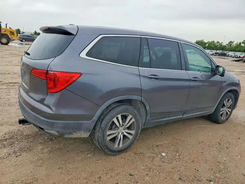 5FNYF5H55HB045799 2017 HONDA PILOT-2