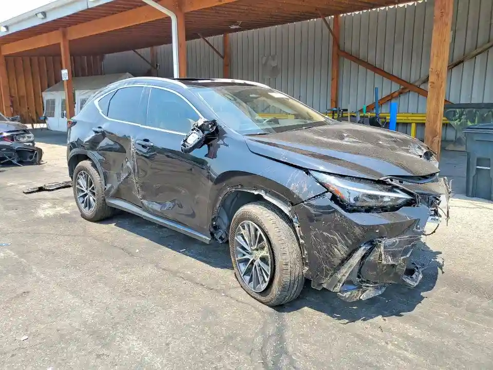 JTJGKCEZ4S2043665 2025 LEXUS NX 350H PR-3
